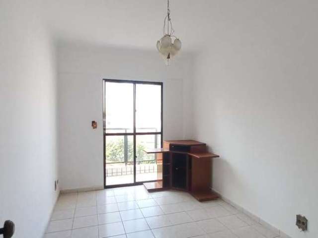Apartamento com 1 dormitório à venda, 44 m² por R$ 240.000,00 - Caiçara - Praia Grande/SP