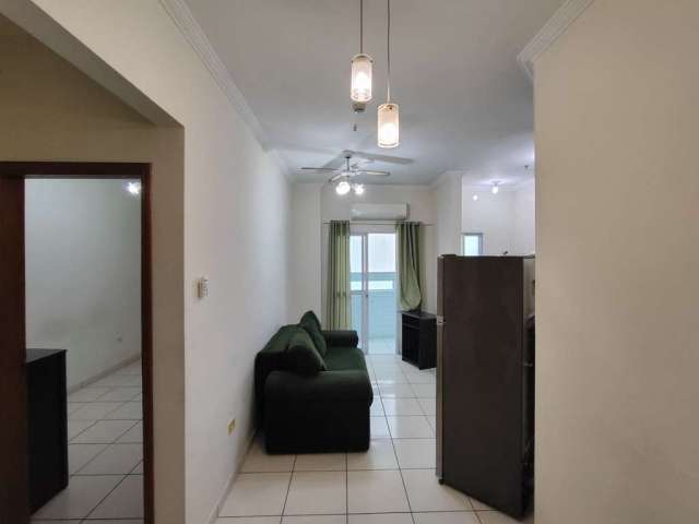 Apartamento à venda, 39 m² por R$ 300.000,00 - Boqueirão - Praia Grande/SP