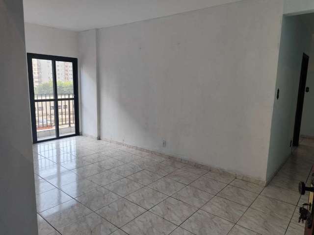 Apartamento com 2 dormitórios à venda, 74 m² por R$ 350.000,00 - Aviação - Praia Grande/SP