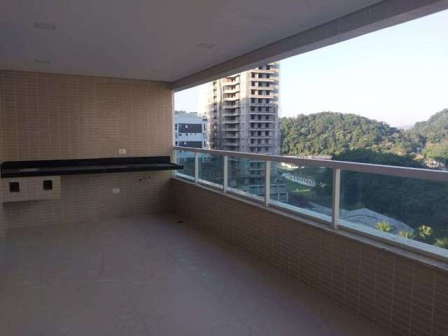 Apartamento no Canto do Forte