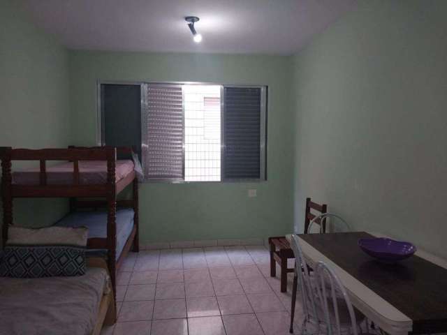 Apartamento tipo kitnet na Mirim