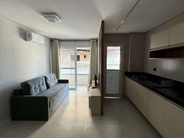 Apartamento à venda no Caiçara em Praia Grande/SP