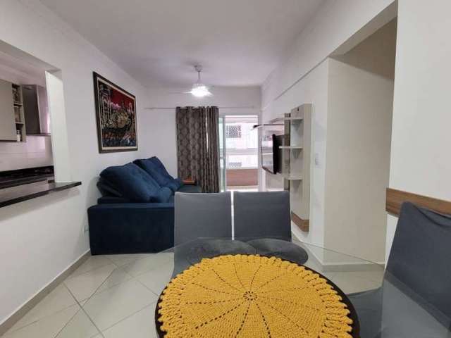 Apartamento à venda - 2 quartos na Guilhermina - Praia Grande /SP