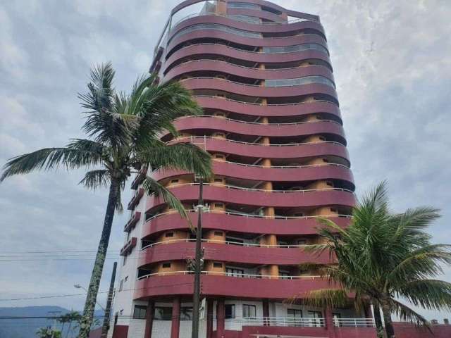 Apartamento à venda, 148 m² por R$ 960.000,00 - Balneário Flórida - Praia Grande/SP