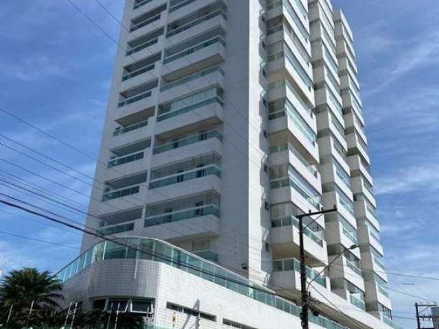 Apartamento no Caiçara