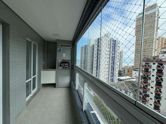 Apartamento á venda no Boqueirão