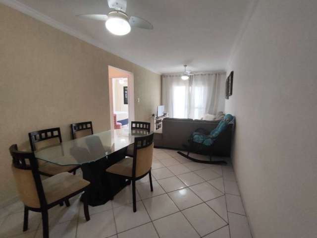 Apartamento com 2 dormitórios à venda, 82 m² por R$ 375.000,00 - Vila Assunção - Praia Grande/SP