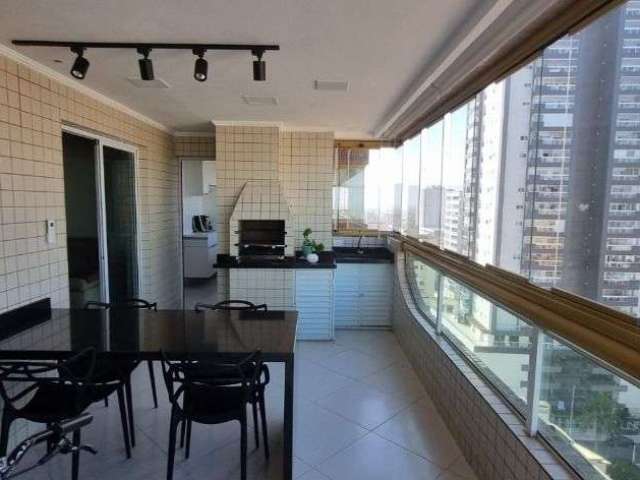 Apartamento na Tupi