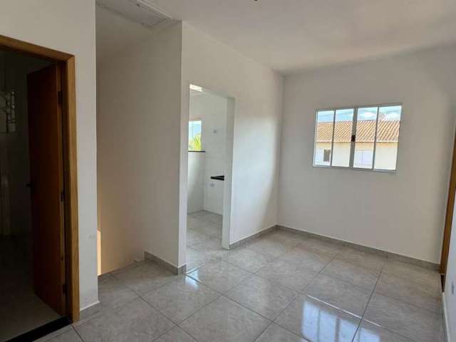 Casa à venda, 45 m² por R$ 210.000,00 - Jardim Melvi - Praia Grande/SP