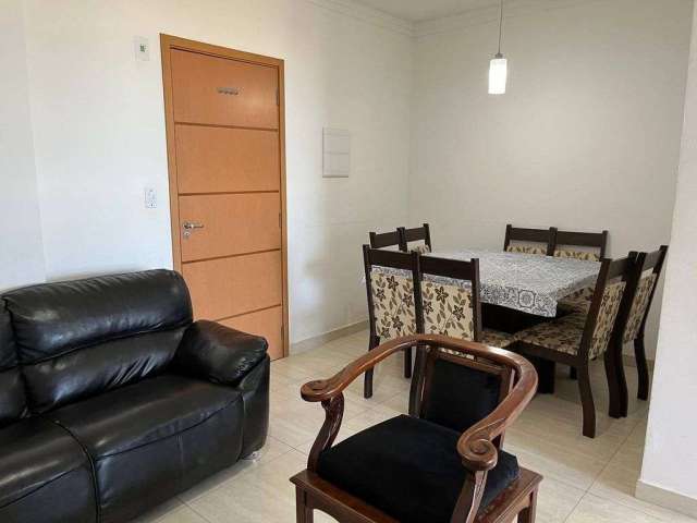 Apartamento na Mirim