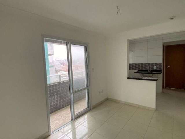 Apartamento á venda no Boqueirão