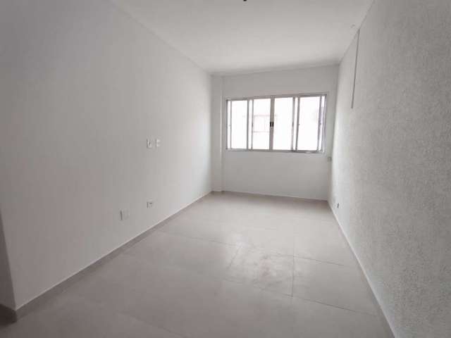 Apartamento com 1 dormitório à venda, 42 m² por R$ 205.000,00 - Mirim - Praia Grande/SP