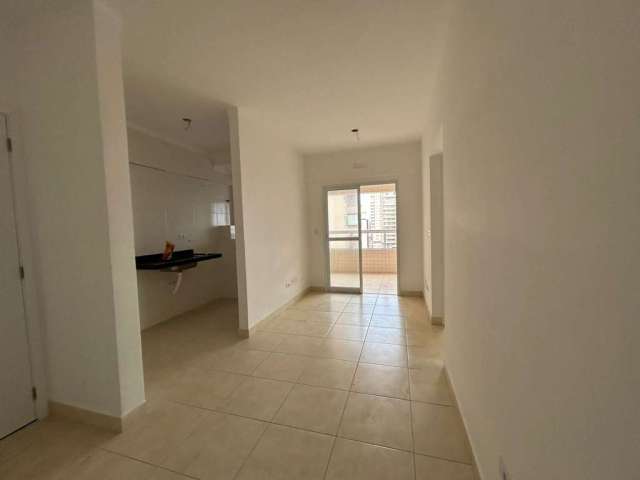 Apartamento à venda, 67 m² por R$ 430.000,00 - Aviação - Praia Grande/SP