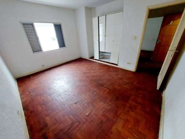 Kitnet - 46 m² - Bairro Tupi - Praia Grande/SP