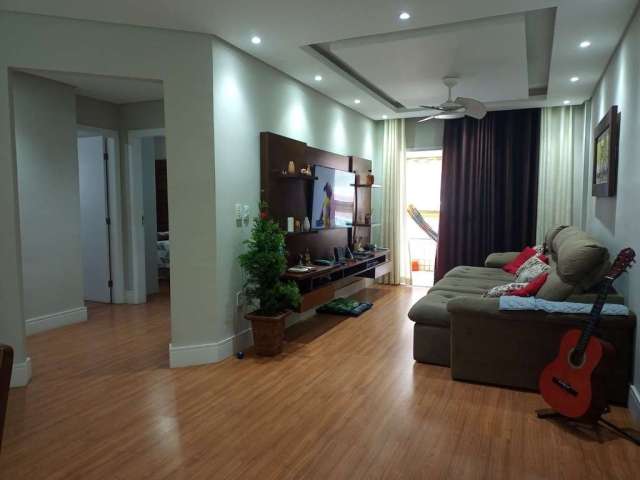 Apartamento à venda em Praia Grande/SP