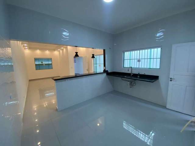 Casa com 1 dormitório à venda, 140 m² por R$ 730.000,00 - Caiçara - Praia Grande/SP