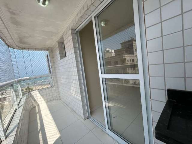 Apartamento com 2 dormitórios à venda, 70 m² por R$ 360.000,00 - Ocian - Praia Grande/SP