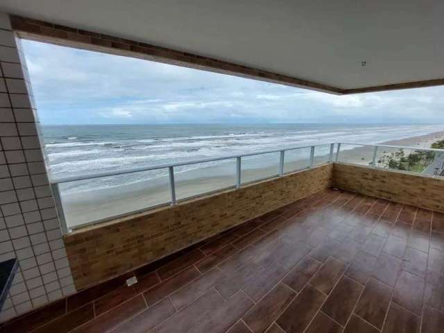 Apartamento no Balneário Flórida