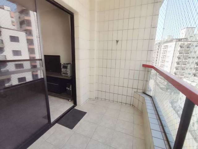 Apartamento à venda, 75 m² por R$ 380.000,00 - Aviação - Praia Grande/SP