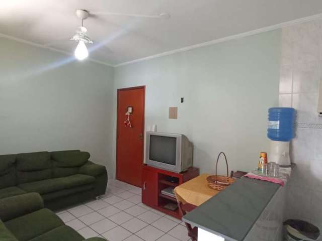 Kitnet com 1 dormitório à venda, 32 m² por R$ 189.000,00 - Mirim - Praia Grande/SP