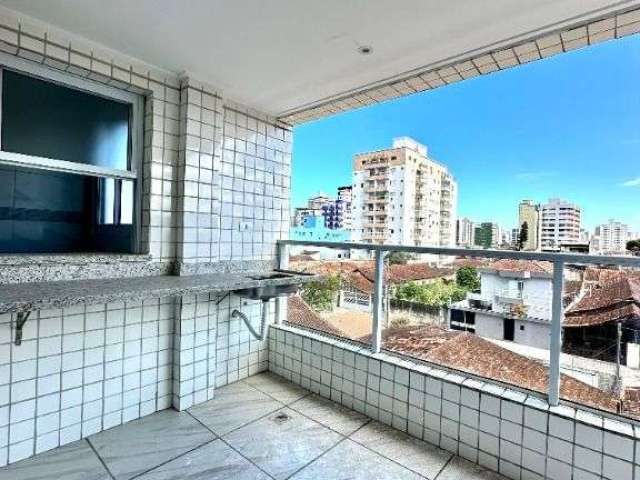 Apartamento na Guilhermina