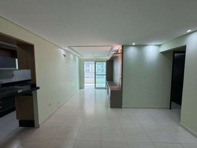 Apartamento no Caiçara