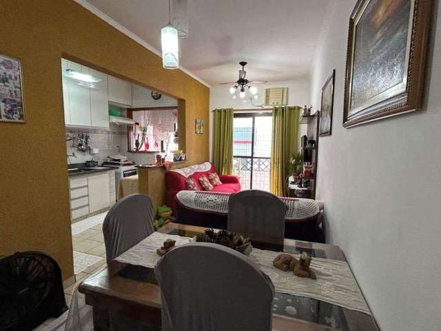 Apartamento na Guilhermina