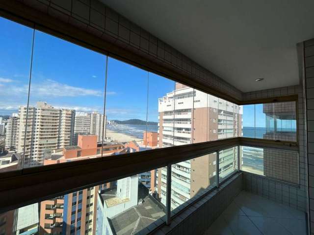 Apartamento à venda, 100 m² por R$ 650.000,00 - Aviação - Praia Grande/SP