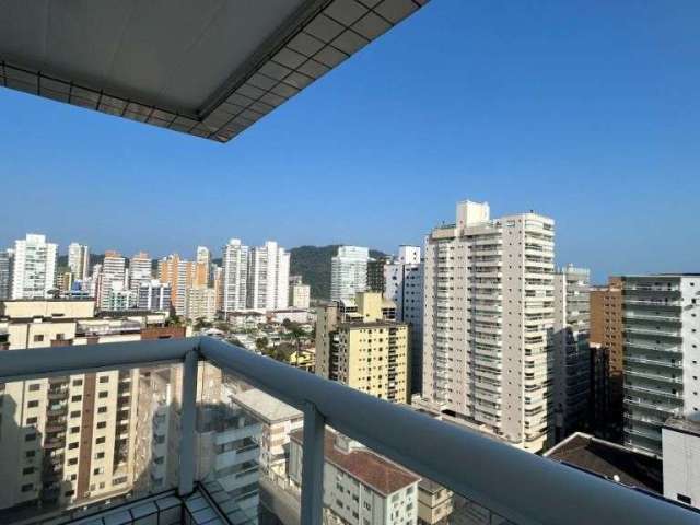 Apartamento no Canto do Forte