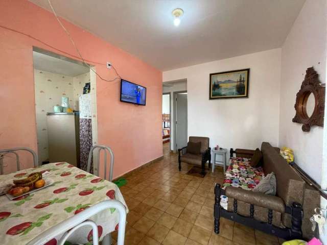 Apartamento na Vila Mirim