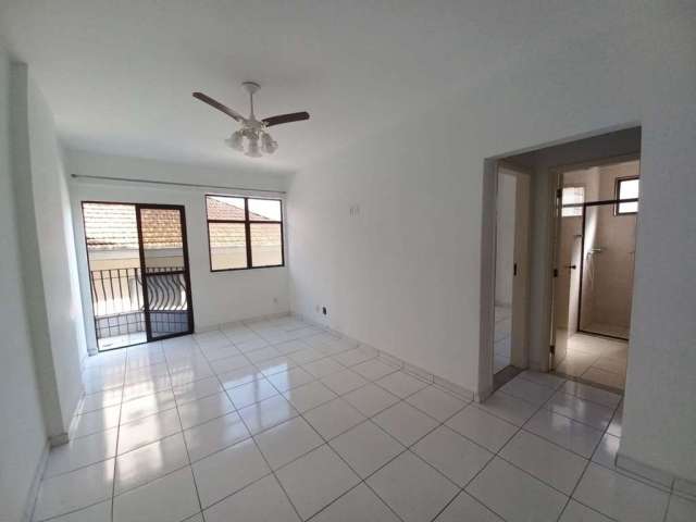 Apartamento com 1 dormitório à venda, 56 m² por R$ 295.000,00 - Boqueirão - Praia Grande/SP