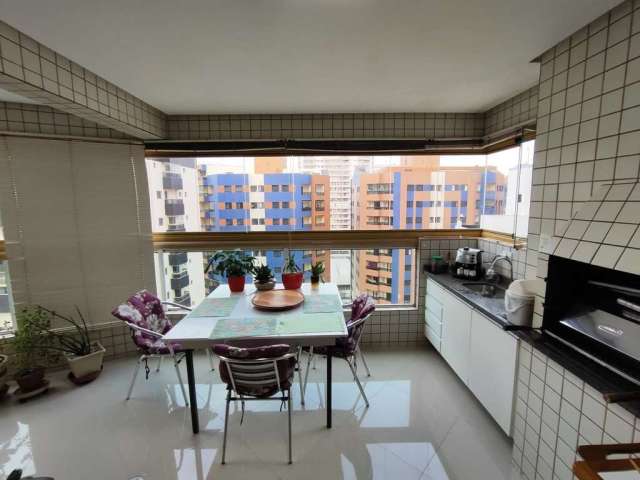 Apartamento à venda, 133 m² por R$ 850.000,00 - Aviação - Praia Grande/SP