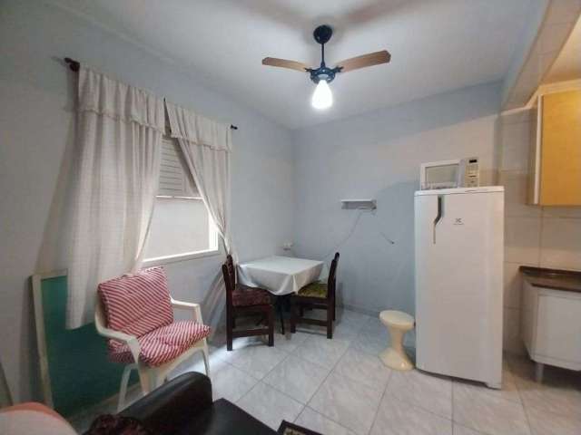 Apartamento tipo kitnet no Jardim Real