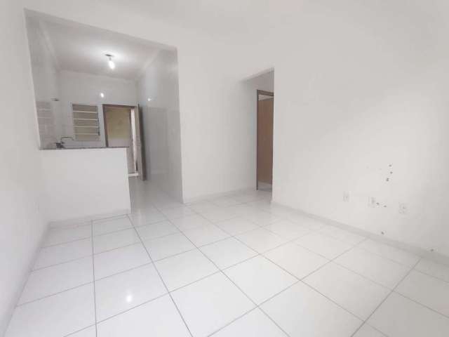 Casa com 1 dormitório à venda, 30 m² por R$ 160.000,00 - Parque das Américas - Praia Grande/SP