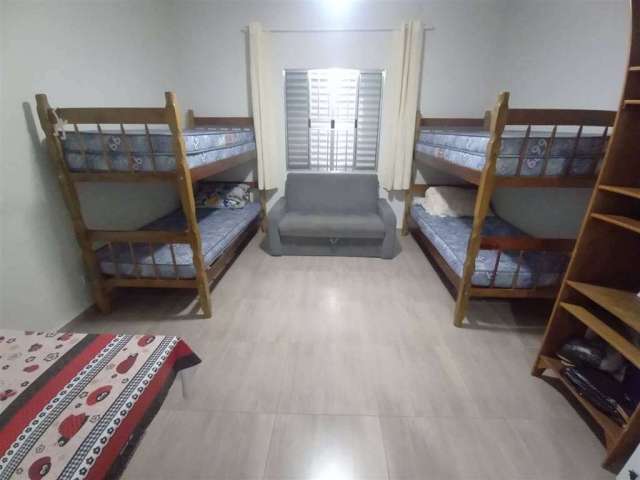 Apartamento tipo kitnet á venda na Ocian