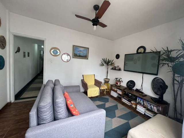 Apartamento na Vila Guilhermina