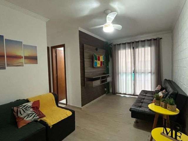 Apartamento á venda na Ocian