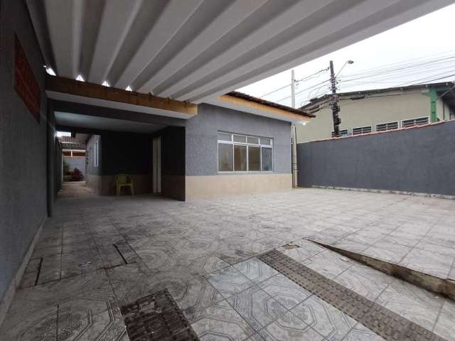 Casa para locação definitiva na Vila Tupiry