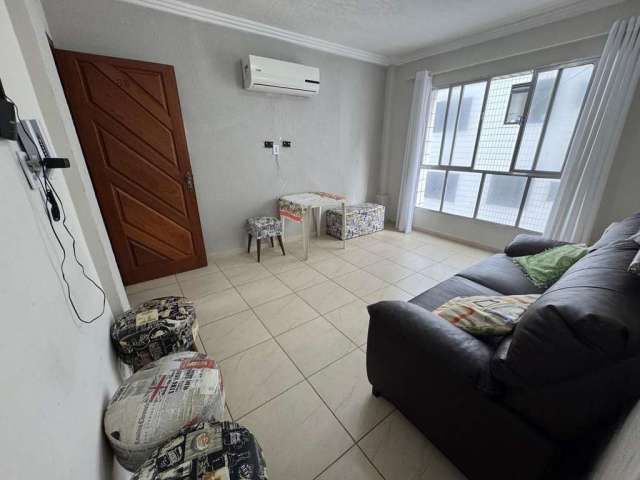 Apartamento na Vila Caiçara