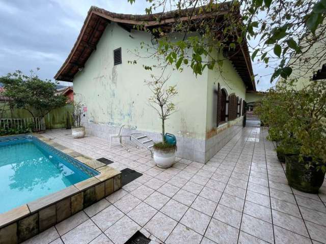 Casa a venda no Balneário Flórida