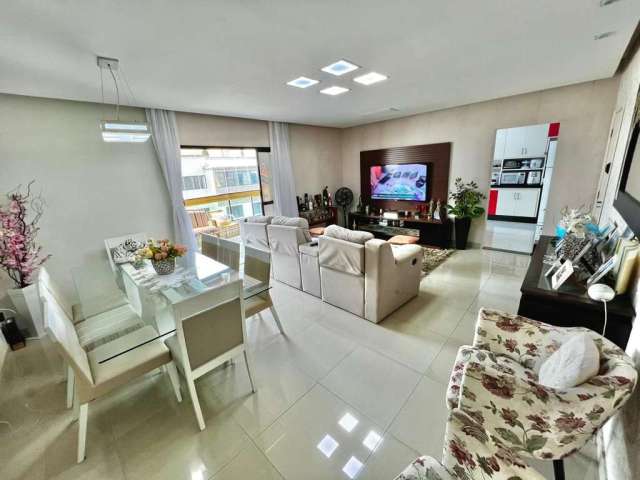 Apartamento Praia Grande bairro Aviação com 2 Dormitórios