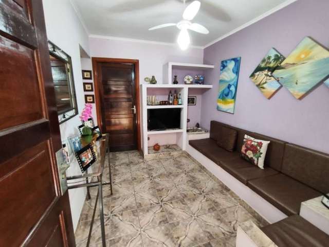 Apartamento na Vila Guilhermina