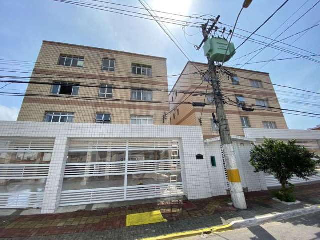 Kitnet com 1 dormitório à venda, 32 m² por R$ 170.000,00 - Ocian - Praia Grande/SP