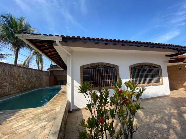 Casa com 2 quartos à venda, 252 m² por R$ 750.000 - Vila Caiçara - Praia Grande/SP