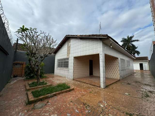 Casa para locação residencial ou comercial na Guilhermina