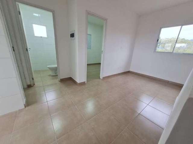 Casa com 2 dormitórios à venda, 52 m² por R$ 200.000,00 - Balneário Japura - Praia Grande/SP