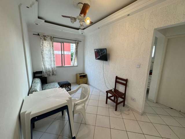 OPORTUNIDADE apartamento com 01 dormitório no Canto do Forte