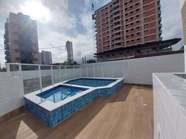 Apartamento á venda na Mirim