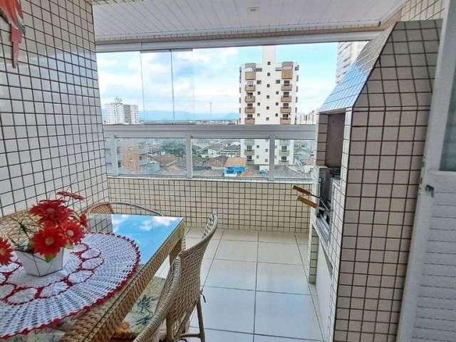 Apartamento á venda na Vila Assunção