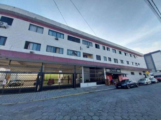 Apartamento térreo para locação na Guilhermina